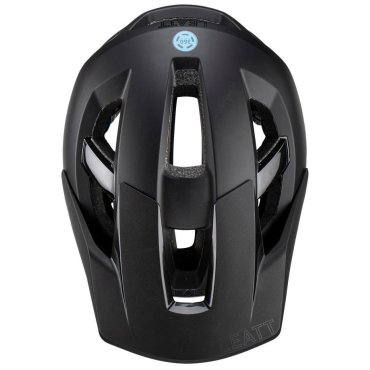 Шолом LEATT MTB 3.0 All Mountain Helmet [Stealth]