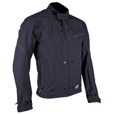 Куртка LEATT Adventure FlowTour 7.5 Jacket [Stealth]