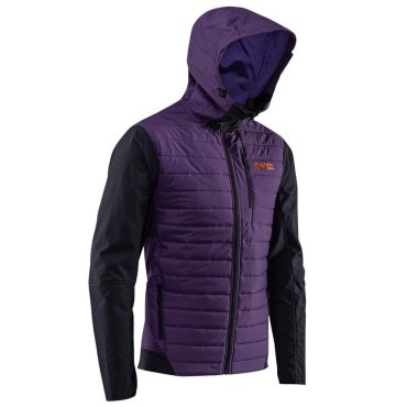 Куртка LEATT MTB 3.0 Trail Jacket [Velvet]