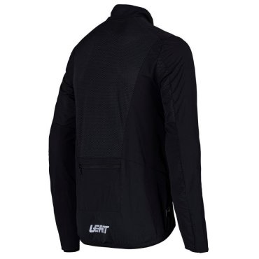 Куртка LEATT MTB 2.0 Endurance Jacket [Black]