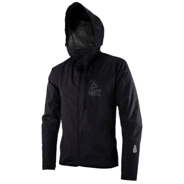 Куртка LEATT MTB 2.0 HydraDri Jacket [Black]