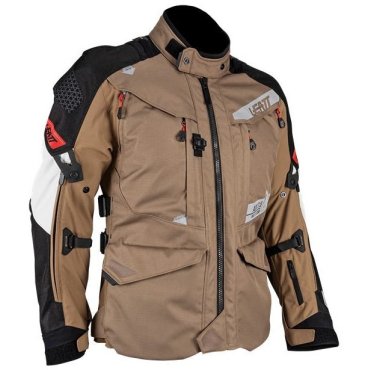 Куртка LEATT Adventure MultiTour 7.5 Jacket [Desert]