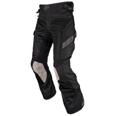 Штаны LEATT Pant Adventure FlowTour 7.5 [Stealth]