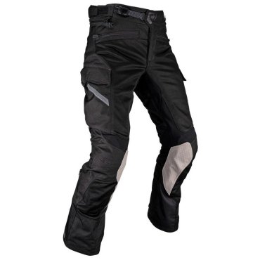 Штаны LEATT Pant Adventure FlowTour 7.5 [Stealth]