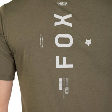 Джерсі FOX RANGER DRI-RELEASE JERSEY - ALYN [Olive Green]