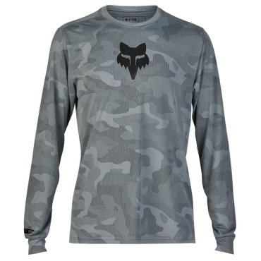 Джерсі FOX RANGER TRU DRI JERSEY [Cloud Grey]