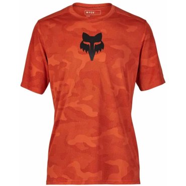 Джерсі FOX RANGER TRU DRI JERSEY [Atomic Orange]