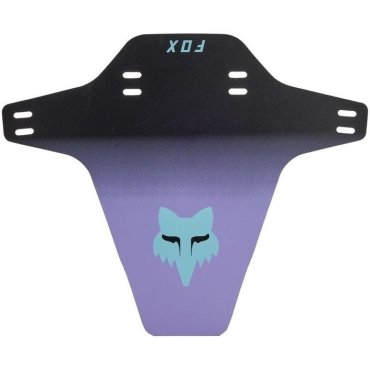 Крило FOX MUD GUARD [Lavander]