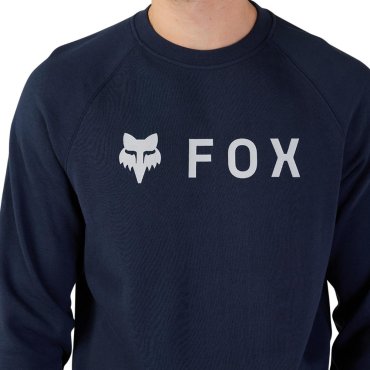 Кофта FOX ABSOLUTE Sweatshirt [Midnight]