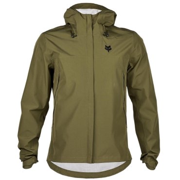 Куртка FOX RANGER 2.5L WATER Jacket [Olive Green]