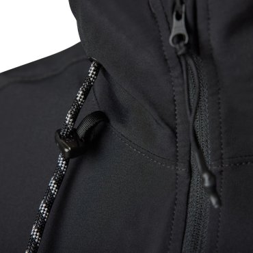 Куртка FOX RANGER WIND PULLOVER [Black]