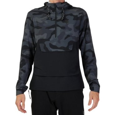 Куртка FOX RANGER WIND PULLOVER [Camo]