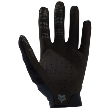 Перчатки FOX FLEXAIR GLOVE [Black]