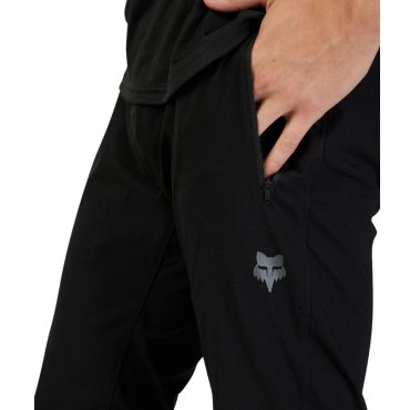 Штани FOX RANGER PANT [Black]