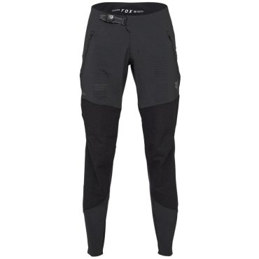 Штани FOX FLEXAIR PRO PANT [Black]