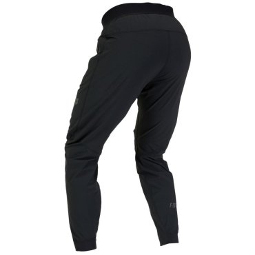 Штани FOX FLEXAIR PRO FIRE ALPHA PANT [Black]