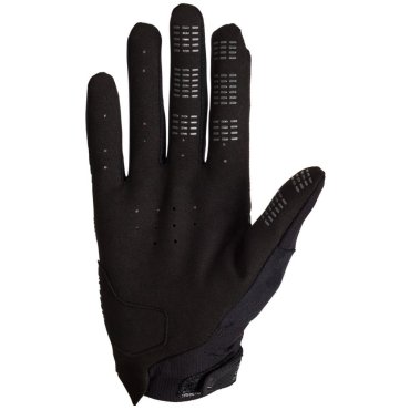 Перчатки FOX DEFEND D30 GLOVE [Black]