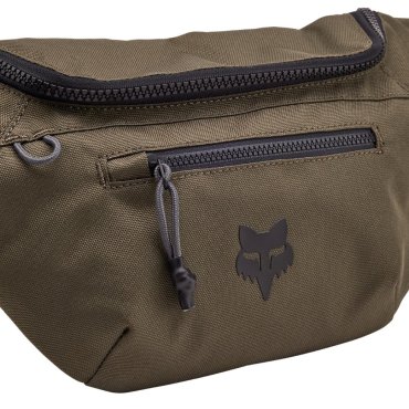 Сумка FOX HEAD HIP PACK [Olive Green]