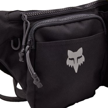 Сумка FOX HEAD PREMIUM HIP PACK [Black]