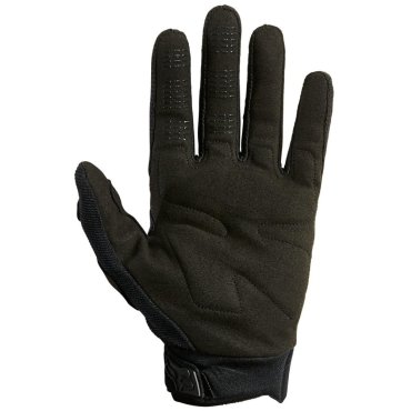 Перчатки FOX DIRTPAW GLOVE [Black]