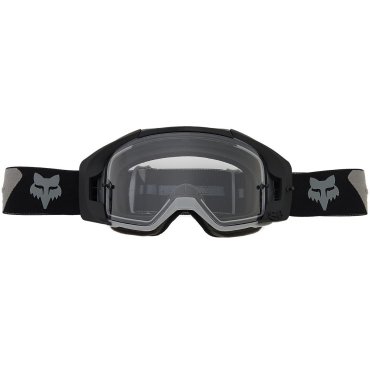 Окуляри FOX VUE GOGGLE - CORE [Steel Gray]