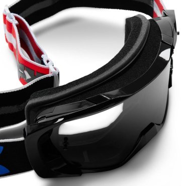 Окуляри FOX VUE SPARK GOGGLE - UNITY LE [Black]