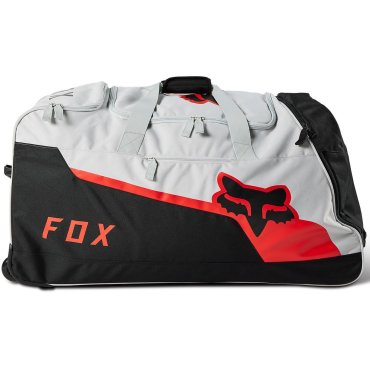 Сумка для форми FOX SHUTTLE GB ROLLER 180 EFEKT [Flo Red]