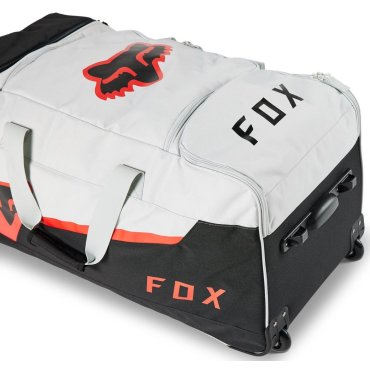 Сумка для форми FOX SHUTTLE GB ROLLER 180 EFEKT [Flo Red]