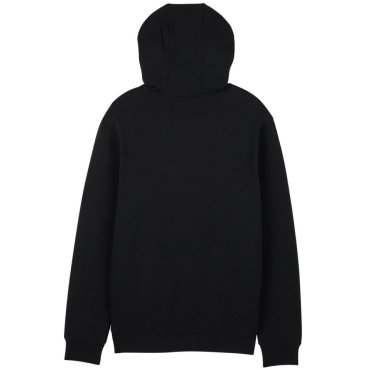 Толстовка FOX WITHERED Hoodie [Black]