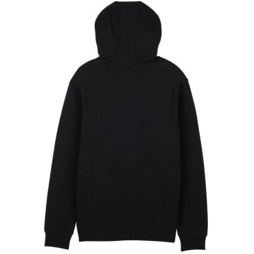 Толстовка FOX HEAD Hoodie [Black]