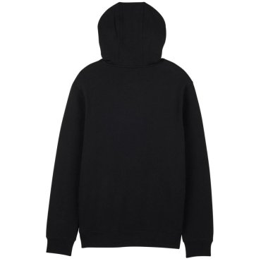 Толстовка FOX BOXED FUTURE Hoodie [Black]