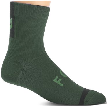 Шкарпетки FOX DEFEND WATER SOCK [Hunter Green]