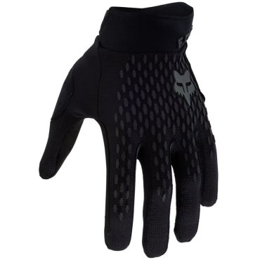 Перчатки FOX DEFEND GLOVE [Black]