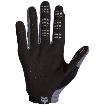 Перчатки FOX FLEXAIR PRO GLOVE [Graphite]