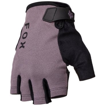 Перчатки FOX RANGER GEL SHORT GLOVE [Smoke]