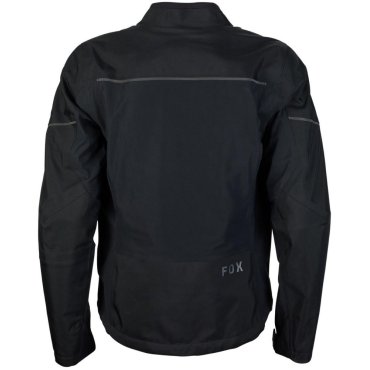 Куртка FOX Ranger GORE-TEX Adventure Jacket [Black]