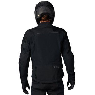 Куртка FOX Ranger GORE-TEX Adventure Jacket [Black]