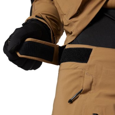 Штани FOX Recon GORE-TEX Adventure Pant [Dark Khaki]