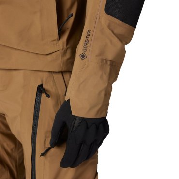 Куртка FOX Recon GORE-TEX Adventure Jacket [Dark Khaki]