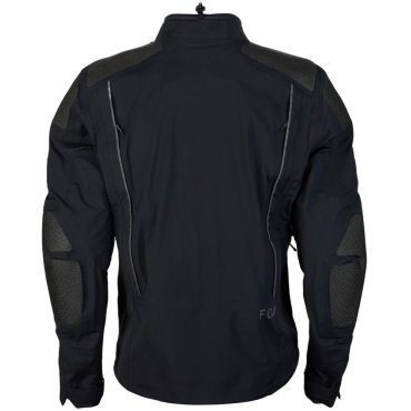 Куртка FOX Recon GORE-TEX Adventure Jacket [Black]