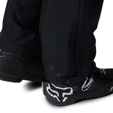 Штани FOX Ranger GORE-TEX Adventure Pant [Black]