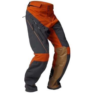 Штани FOX Defend GORE-TEX Adventure Pant [Burnt Orange]