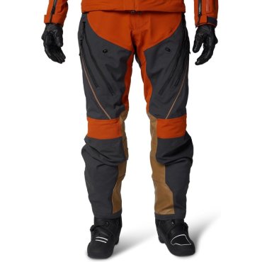 Штани FOX Defend GORE-TEX Adventure Pant [Burnt Orange]