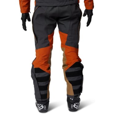 Штани FOX Defend GORE-TEX Adventure Pant [Burnt Orange]