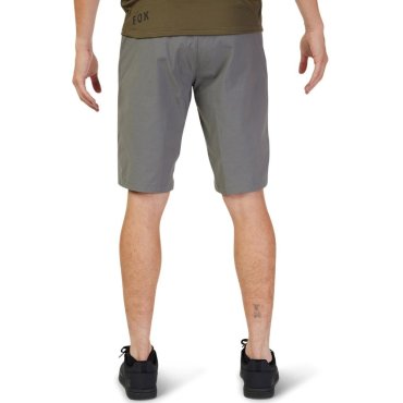 Шорти FOX RANGER LITE SHORT [Pewter]