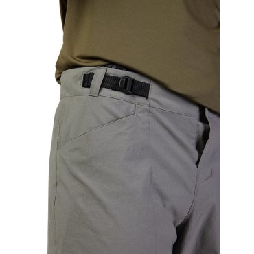 Шорти FOX RANGER LITE SHORT [Pewter]