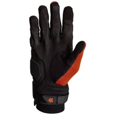 Перчатки FOX Stealth Bomber Pro Glove [Burnt Orange]