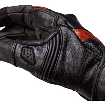 Перчатки FOX Bomber Pro Glove [Burnt Orange]