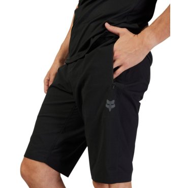 Шорти FOX RANGER WATER SHORT [Black]