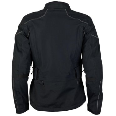 Куртка FOX Defend GORE-TEX Adventure Jacket [Black]